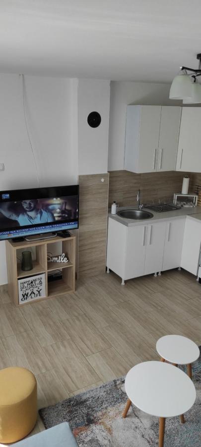 Вилла Vikend House Ljig Экстерьер фото